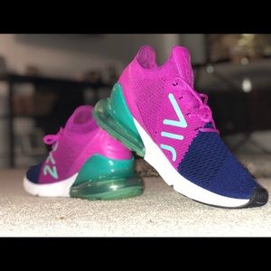 Nike Max Air270 (Size - 10.5m)